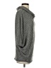 Korye Gray Poncho Size S - photo 4