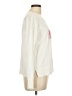 Rae Dunn Ivory Pullover Sweater Size L - photo 4