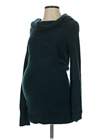 Motherhood Casual Dress (view 1)