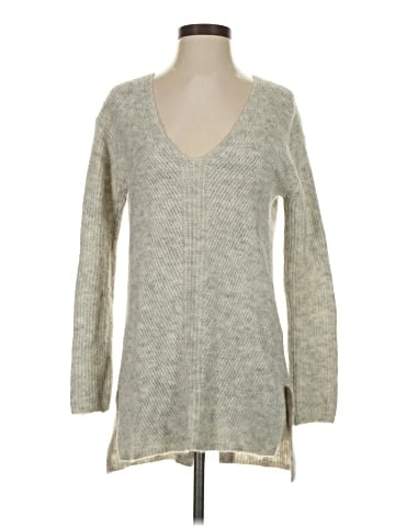 Point Sur Pullover Sweater (view 1)