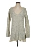 Point Sur Gray Pullover Sweater Size XS - photo 1