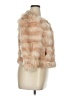 Mossimo Pink Faux Fur Jacket Size XL - photo 4