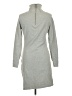 Bench Gray Casual Dress Size L - photo 2