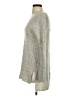Point Sur Gray Pullover Sweater Size XS - photo 5
