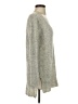 Point Sur Gray Pullover Sweater Size XS - photo 4