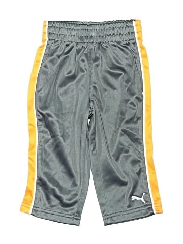 Puma Track Pants (view 1)