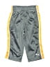 Puma 100% Polyester Gray Track Pants 9-12 MO / 12 MO - photo 1