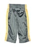 Puma 100% Polyester Gray Track Pants 9-12 MO / 12 MO - photo 2