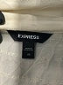 Express Ivory Long Sleeve Blouse Size XS - photo 7