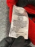 Baby Gap 100% Cotton Red Long Sleeve Top Size 3-6 mo - photo 4