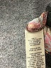 Beige by ECI Paisley Brown Casual Dress Size L - photo 8