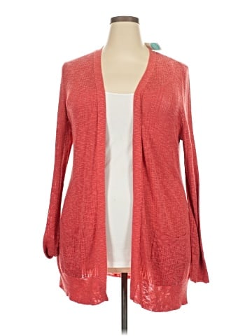 Love Ellie Cardigan (view 1)