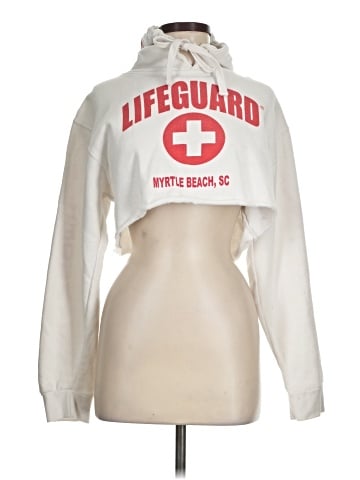 Lifeguard Jacket (view 1)