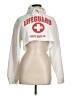 Lifeguard White Jacket Size M - photo 1