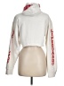 Lifeguard White Jacket Size M - photo 2