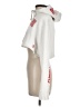 Lifeguard White Jacket Size M - photo 5