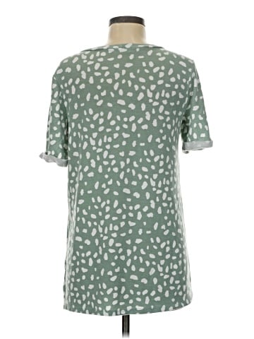 First Love Short Sleeve T-Shirt (view 2)