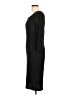 Missguided Black Cocktail Dress Size 12 - photo 5