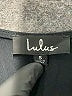 Lulus Black Bodysuit Size S - photo 3
