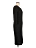 Missguided Black Cocktail Dress Size 12 - photo 4
