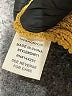 Moon & Madison 100% Acrylic Gold Pullover Sweater Size L - photo 8