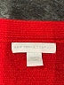 New York & Company Red Pullover Sweater Size L - photo 7