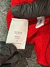 New York & Company Red Pullover Sweater Size L - photo 8