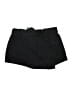 Calia Solid Black Casual Skirt Size XL - photo 1