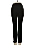 Elizabeth and James Black Active Pants Size 4 - photo 2