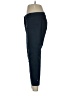 Van Heusen Solid Blue Casual Pants Size 6S - photo 5