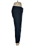 Van Heusen Solid Blue Casual Pants Size 6S - photo 4