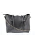 Unbranded Solid Gray Satchel One size - photo 1