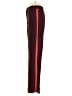 Express 100% Polyester Burgundy Dress Pants Size XS - photo 2