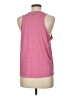 Saucony 100% Recycled Polyester Pink Active Tank Size M - photo 2