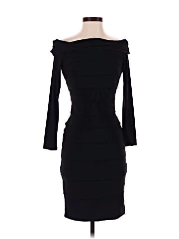 White House Black Market Cocktail Dress (view 1)