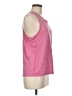 Saucony 100% Recycled Polyester Pink Active Tank Size M - photo 4