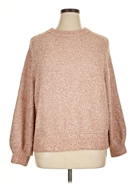 Ann Taylor Loft Pullover Sweater