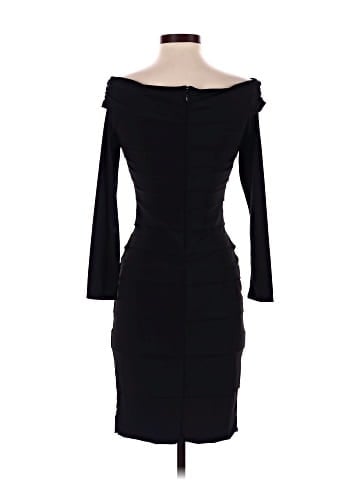 White House Black Market Cocktail Dress (view 2)