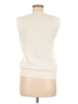 Assorted Brands 100% Acrylic Ivory Vest Size M - photo 2
