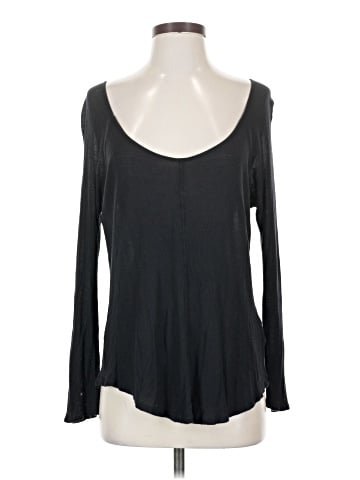 Soft Joie Long Sleeve T-Shirt (view 1)