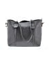 Unbranded Solid Gray Satchel One size - photo 3