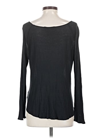 Soft Joie Long Sleeve T-Shirt (view 2)