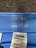 Adidas Color Block Blue Active Pants Size M - photo 7
