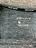 Nike Gray Active T-Shirt Size S - photo 4