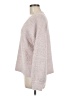 Sanctuary Pink Pullover Sweater Size M - photo 5