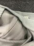 Athleta Solid Gray Casual Skirt Size XS - photo 4