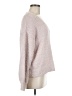 Sanctuary Pink Pullover Sweater Size M - photo 4