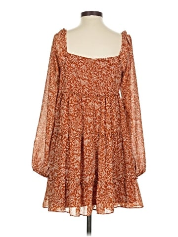 Forever 21 Casual Dress (view 2)