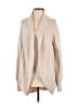 Haute Hippie Tan Cardigan Size XS - photo 1