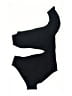Suboo Black Bodysuit Size 4 - photo 1